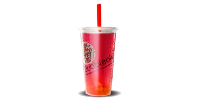 Zažeňte žízeň osvěžujícím čajem od Bubbleology