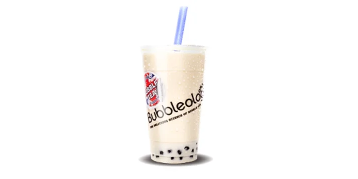 Zažeňte žízeň osvěžujícím čajem od Bubbleology