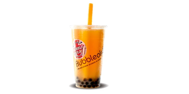 Zažeňte žízeň osvěžujícím čajem od Bubbleology