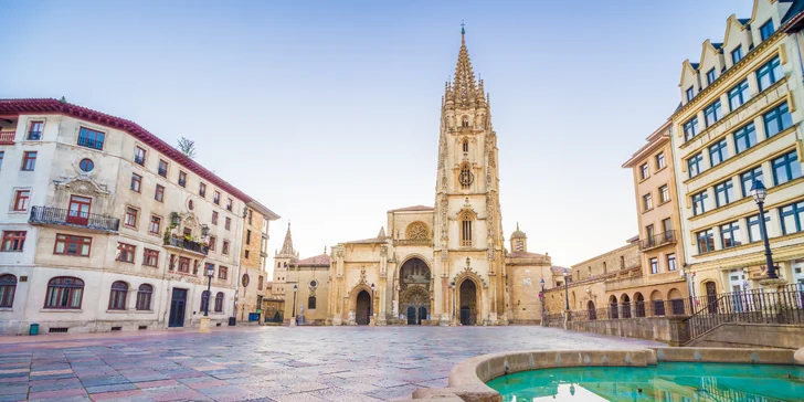 Svatojakubskou cestou přes Lurdy do Santiaga de Compostela: 7x nocleh, snídaně