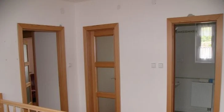 Zažijte krásnou dovolenou na Třeboňsku v partě až 15 lidí