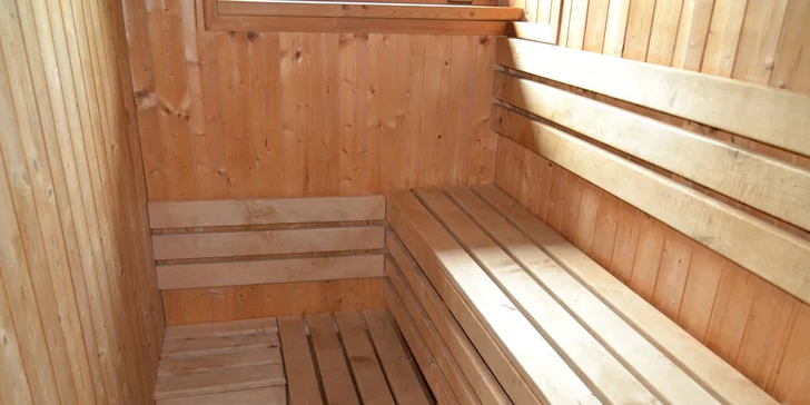 Dovolená u Ostravy: ubytování a relax ve vířivce v malebném penzionu se zahradou