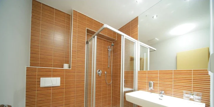 Velikonoce ve Špindlu: pobyt s wellness, polopenzí a aktivitami pro dva