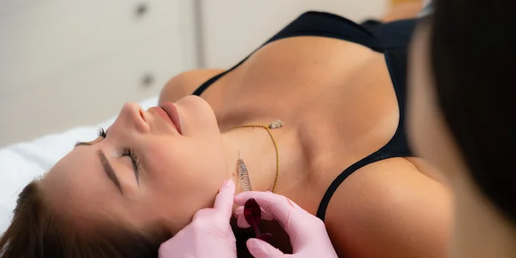 Skinboostre nie sú určené na zlepšenie hydratácie, elasticity, jemnosti a žiarivosti pleti