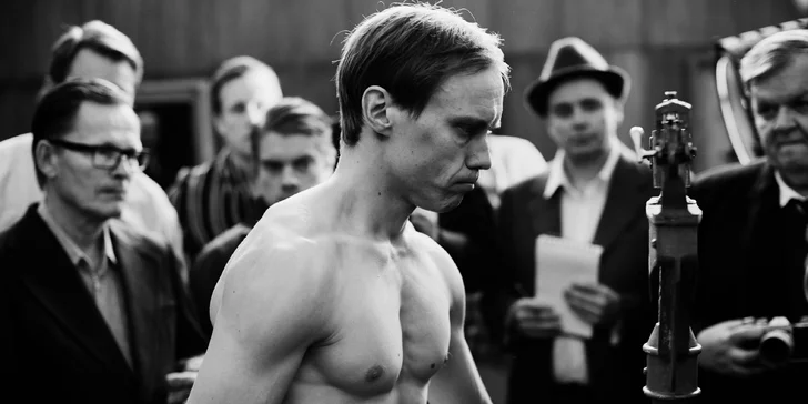 2 vstupenky na vybraný film z festivalu Dny evropského filmu