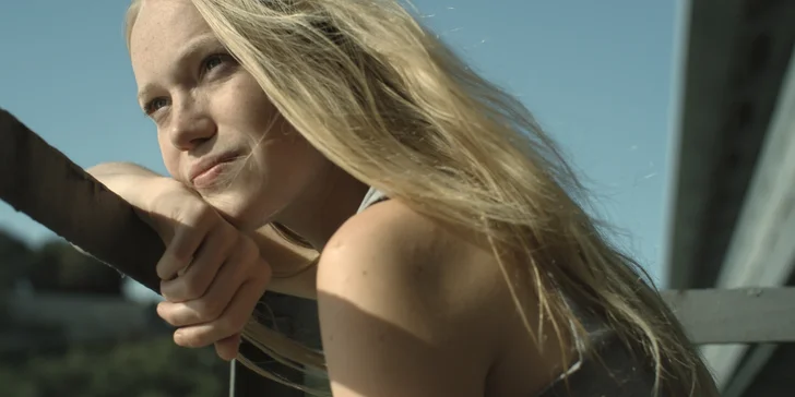 2 vstupenky na vybraný film z festivalu Dny evropského filmu