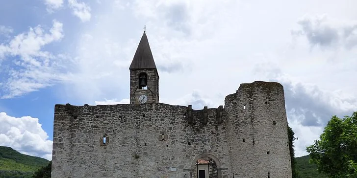 Hotelbusem po Slovinsku: červnový velký okruh malou zemí s plnou penzí