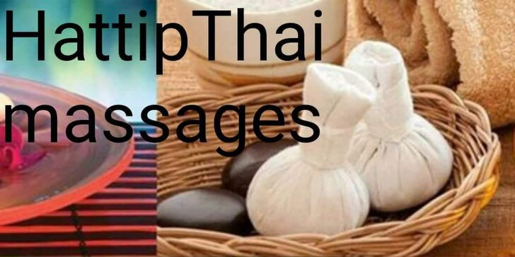 Prázdniny pro vaše tělo: thajské i sportovní masáže dle výběru ze 3 druhů