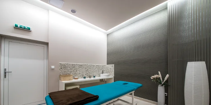 4* hotel s polopenzí, snídaní či all inclusive a neomezeným wellness, v létě i bazén
