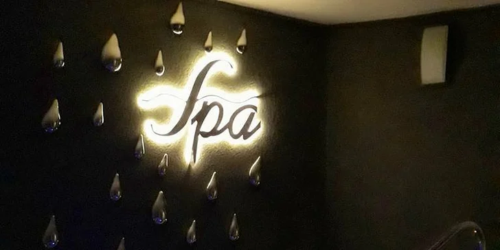 2 hodiny privátního wellness: relaxační vířivka, finská sauna i parní lázeň