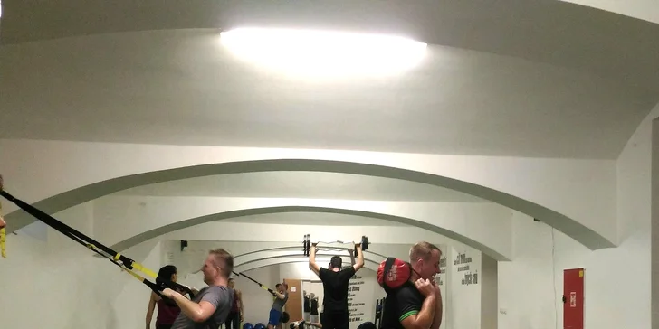 Svaly na léto: 4týdenní fitness kurz pro muže