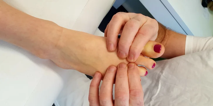 Dokonalá relaxace: Čtyři druhy relaxačních masáží dle výběru