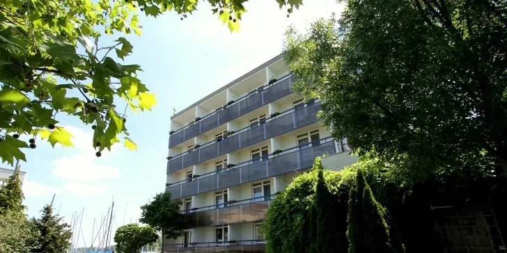 Hotel Móló***
