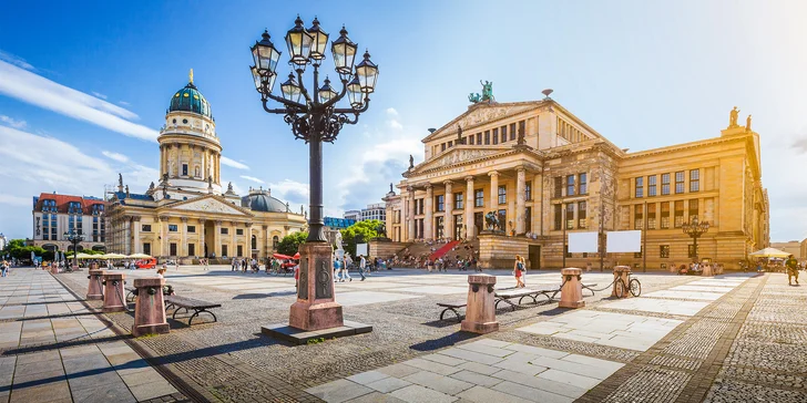 Těšit se můžete na prohlídku památek, pouličního umění i návštěvu muzeí. 
