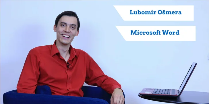 Online kurzy: naučte se hbitě pracovat v programech MS Excel a MS Word