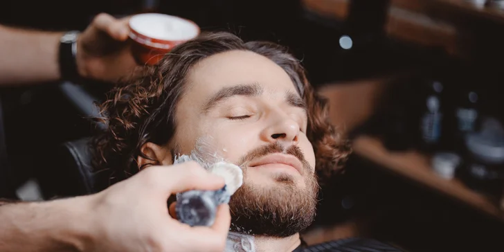 V Janovic Barbershop majú skutočne zlaté ručičky, o čom svedčí aj ocenenie Zlatá firma 2025.