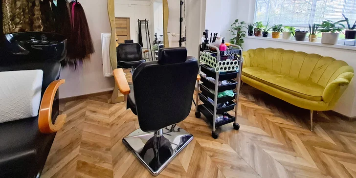 Priestory Beauty Relax Studio Ali