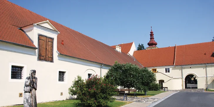 Dozvíte se tu mnoho zajímavostí o historii cukrovarnictví.
