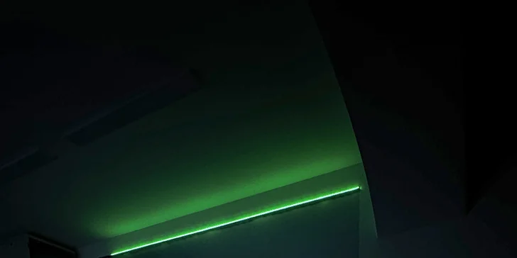 Firma W-controls s.r.o. si pro vás připravila unikátní zážitek v roli pilota stíhačky.