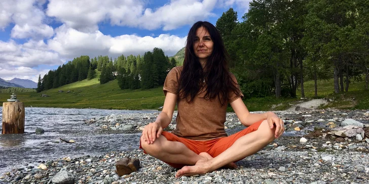 Individuální lekce jógy či pilates pro 2 v Yogaplanet