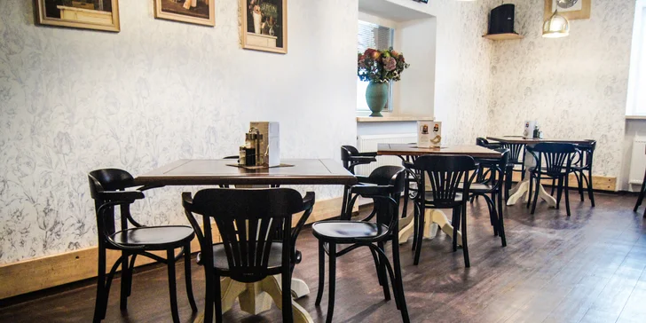 Pobyt ve stylu Provence: se snídaní či polopenzí, možnost apartmánu