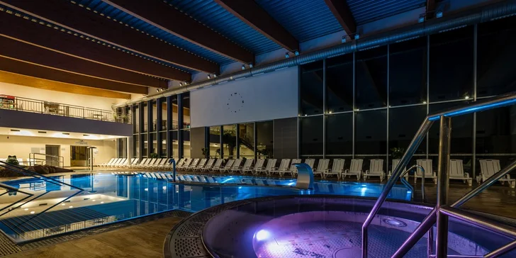 Pobyt ve stylu Provence: se snídaní či polopenzí, možnost apartmánu