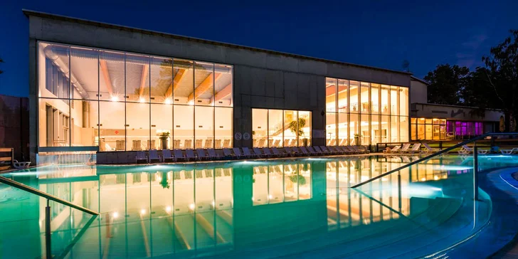 Pobyt ve stylu Provence: se snídaní či polopenzí, možnost apartmánu