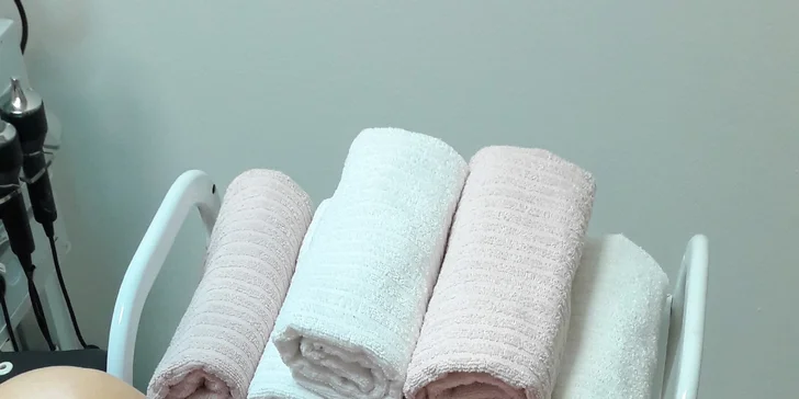 Depilace cukrovou pastou – podpaží či brazilka vč. třísel a hýždí
