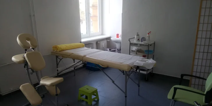 Zpátky do pohody: klasické masáže i procedury s nádechem exotiky