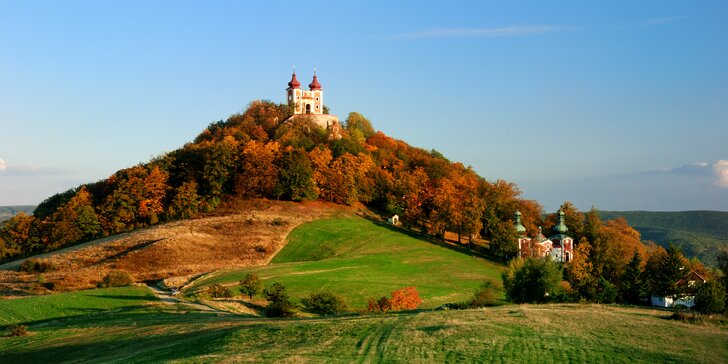 Krása všedních dní: Romantický pobyt na Slovensku s wellness odpočinkem