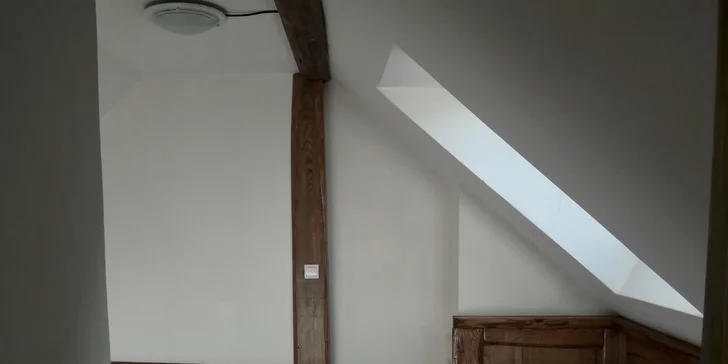 Podzimní pobyt v krásných apartmánech ve Vysokých Tatrách