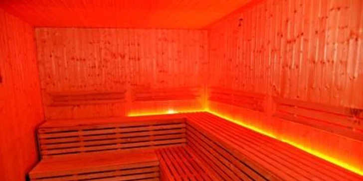 Pivní procedury i wellness ve Wellness Hotelu Dvořák Tábor