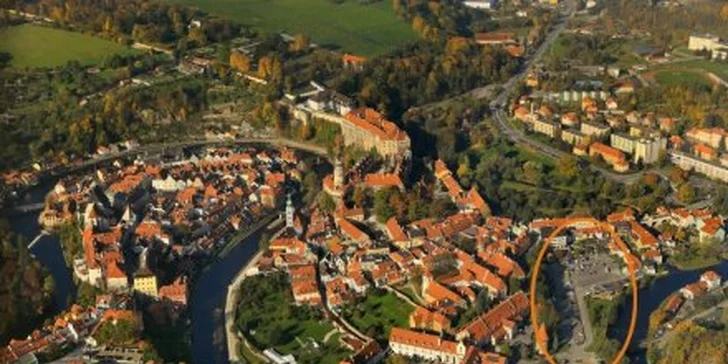 540 Kč za galakoncert legendárního operního zpěváka Plácida Dominga! Vyvrcholení Mezinárodního hudebního festivalu v Českém Krumlově a kulturní událost roku se slevou 50 %!