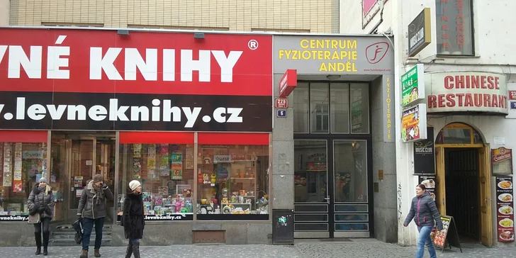 Fyzioterapie pro ženy s oslabením pánevního dna a děti do 1,5 roku