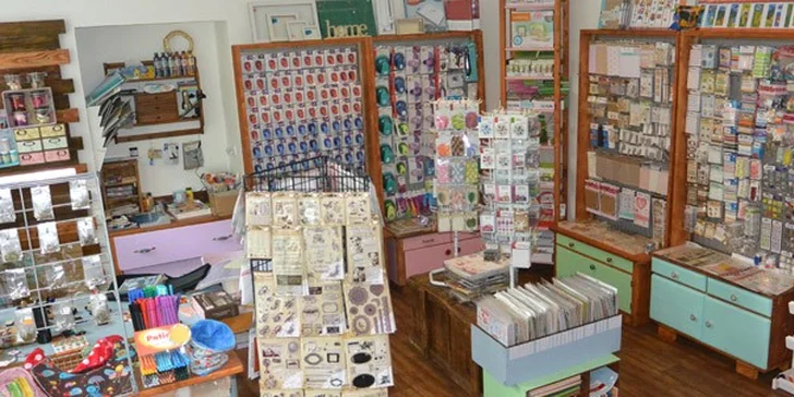 Naučte se scrapbooking: výroba alba nebo dárkové kapsičky