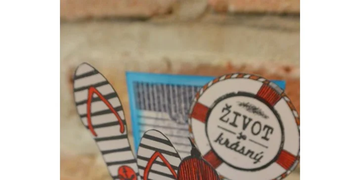 Scrapbooking – zajímavá tvůrčí aktivita: výroba fotoalba nebo 3D přáníčka