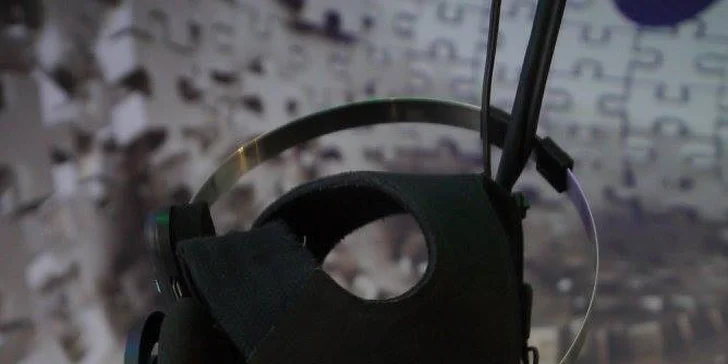 60 minut virtuální reality na 1 nebo 2 konzolích ve výběrové kavárně