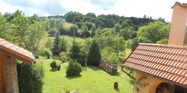 3denní pobyt na farmě pro rodinu: účast na aktivitách podle ročního období