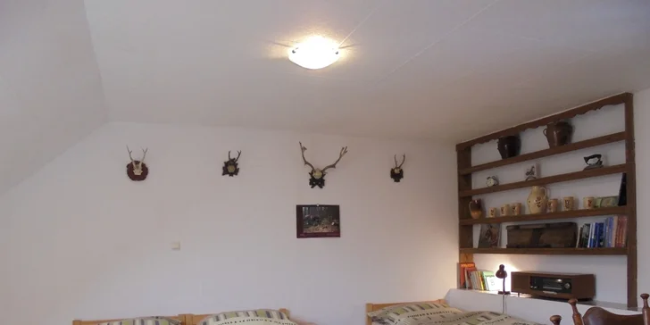 3denní pobyt na farmě pro rodinu: účast na aktivitách podle ročního období