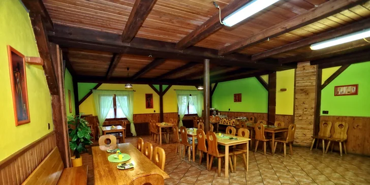 3denní pobyt na jižní Moravě: snídaně, možnost večeře i degustace vína