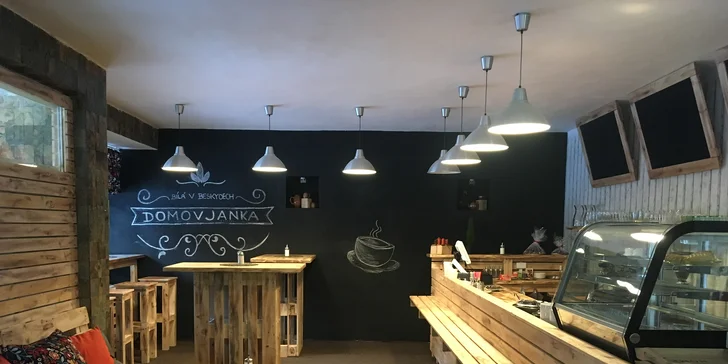 S rodinou do Beskyd: apartmán se snídaní, dětský park a animační programy