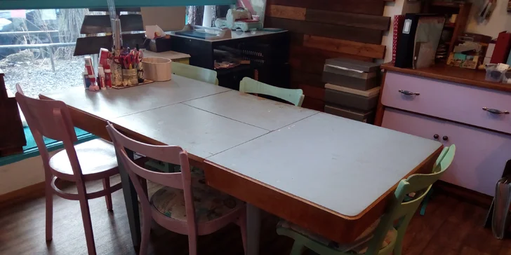 Naučte se scrapbooking: výroba alba nebo dárkové kapsičky