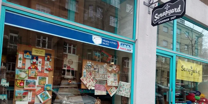 Scrapbooking – zajímavá tvůrčí aktivita: výroba fotoalba nebo 3D přáníčka