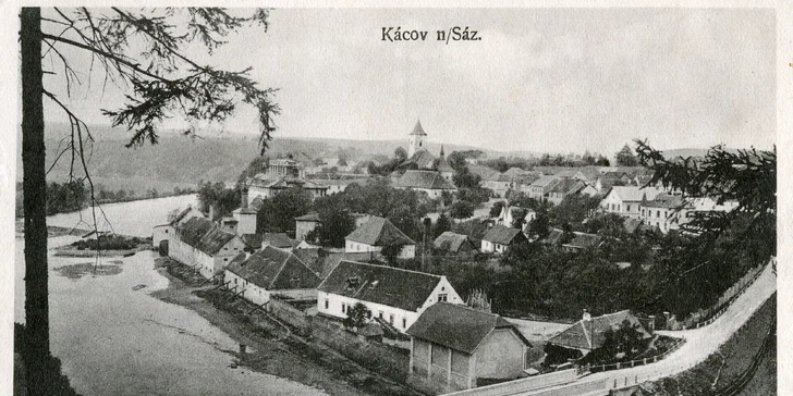 Prohlídka pivovaru Kácov: degustace, pivo s sebou i pivovarská svačinka