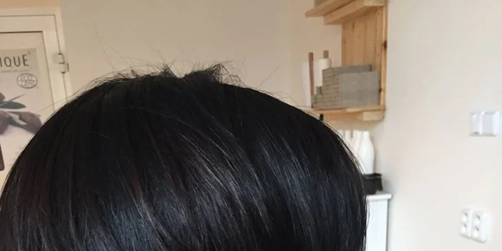 Krása co je vidět: Jarní střih a regenerace s BIO kosmetikou, vč.stylingu