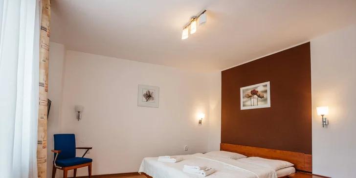 Relaxační pobyt v Bardějově: kraj, který milovala císařovna Sissi