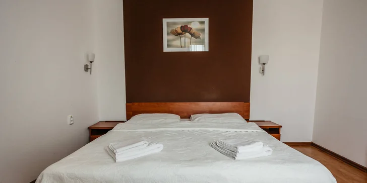 Relaxační pobyt v Bardějově: kraj, který milovala císařovna Sissi