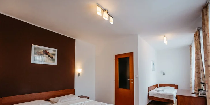 Relaxační pobyt v Bardějově: kraj, který milovala císařovna Sissi