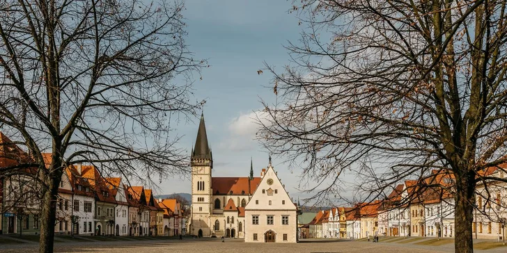 Pobyt pro 2 se vstupem do wellness centra vč. vodního a saunového světa
