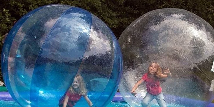 Aquaball
